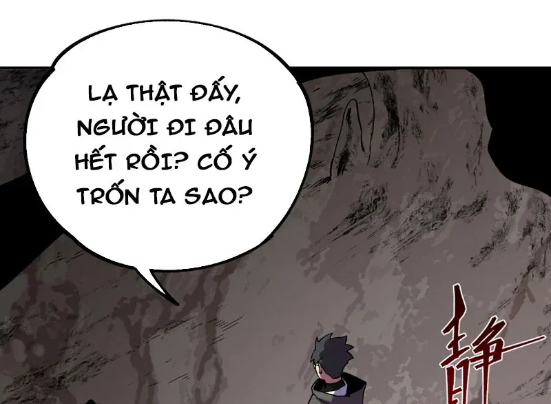 Cấm Chú Sư Mạnh Nhất Lịch Sử Chapter 63 - 143