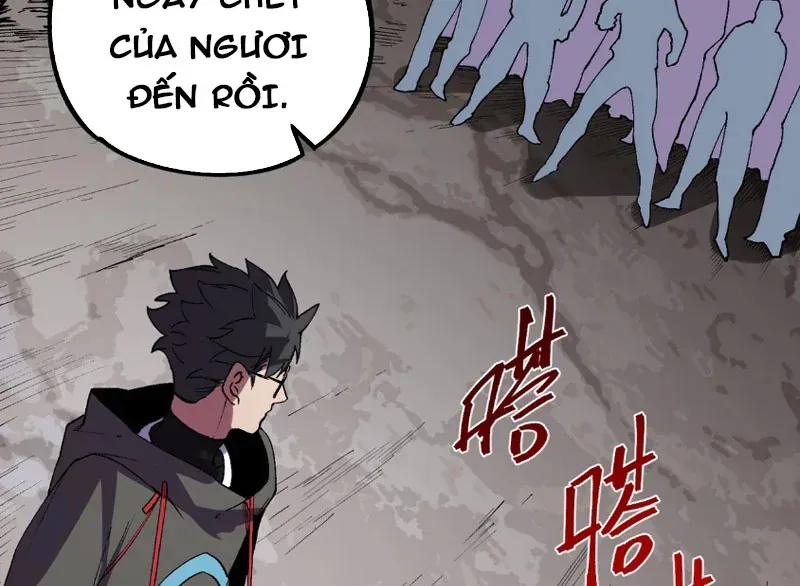 Cấm Chú Sư Mạnh Nhất Lịch Sử Chapter 63 - 146