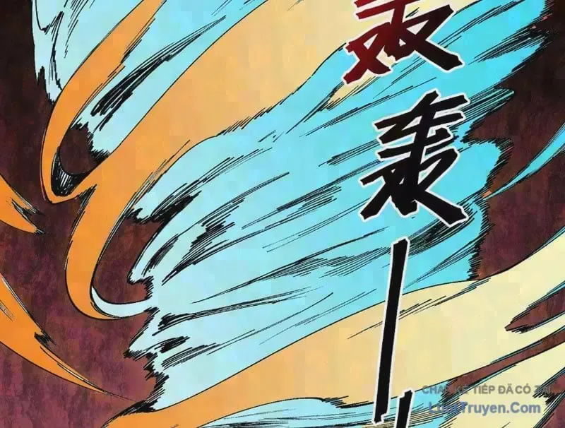 Cấm Chú Sư Mạnh Nhất Lịch Sử Chapter 63 - 3