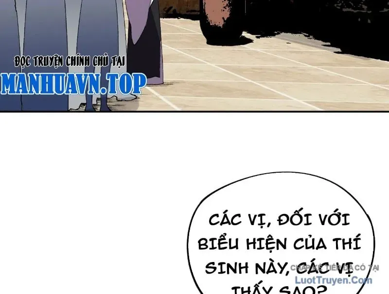 Cấm Chú Sư Mạnh Nhất Lịch Sử Chapter 63 - 54