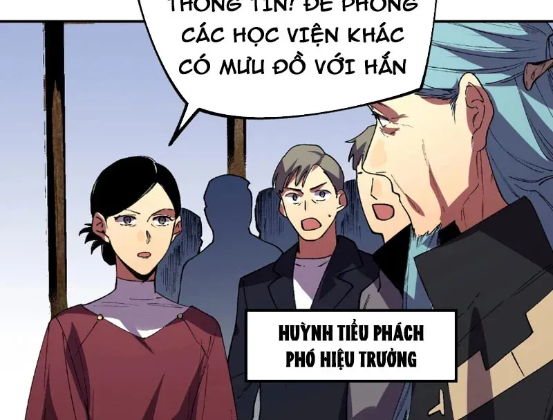 Cấm Chú Sư Mạnh Nhất Lịch Sử Chapter 63 - 58