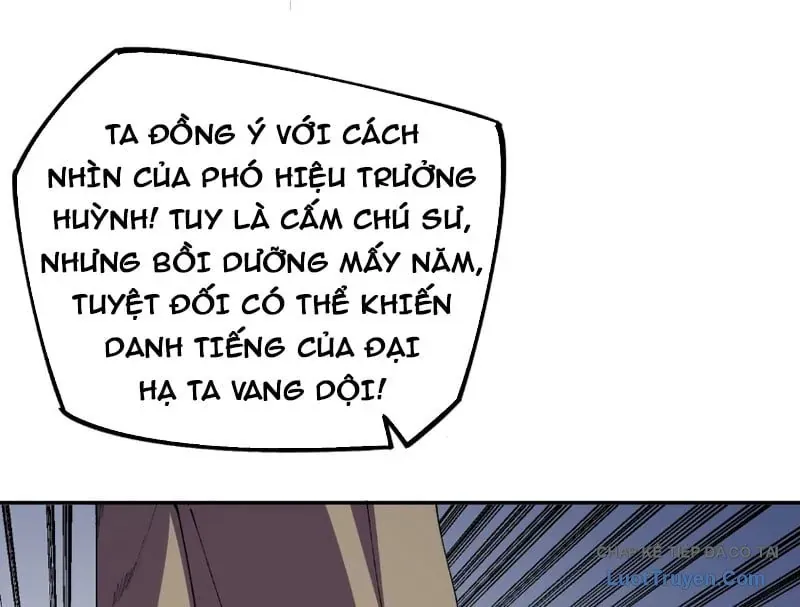 Cấm Chú Sư Mạnh Nhất Lịch Sử Chapter 63 - 60
