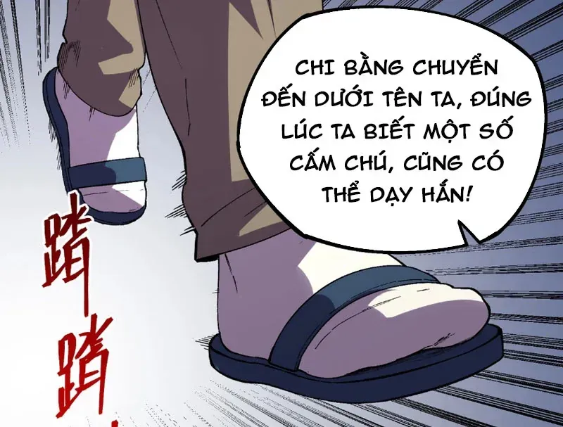 Cấm Chú Sư Mạnh Nhất Lịch Sử Chapter 63 - 61