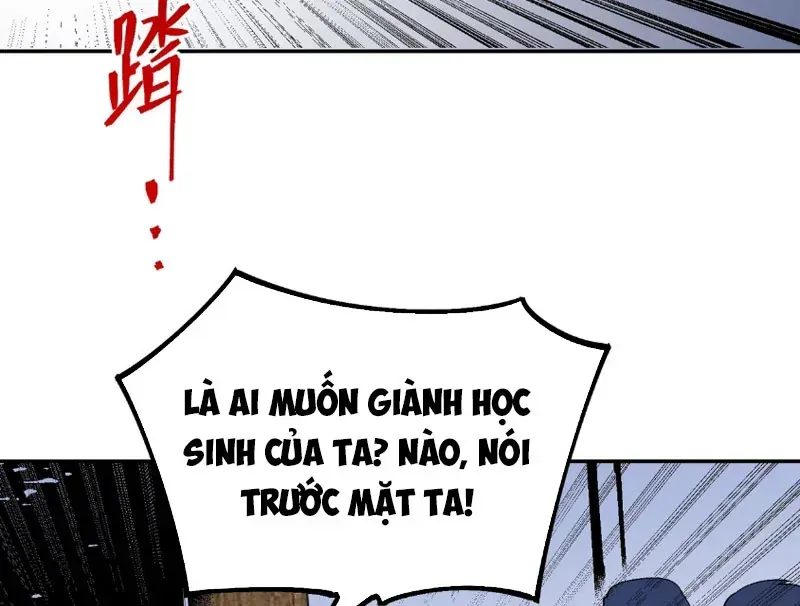 Cấm Chú Sư Mạnh Nhất Lịch Sử Chapter 63 - 62