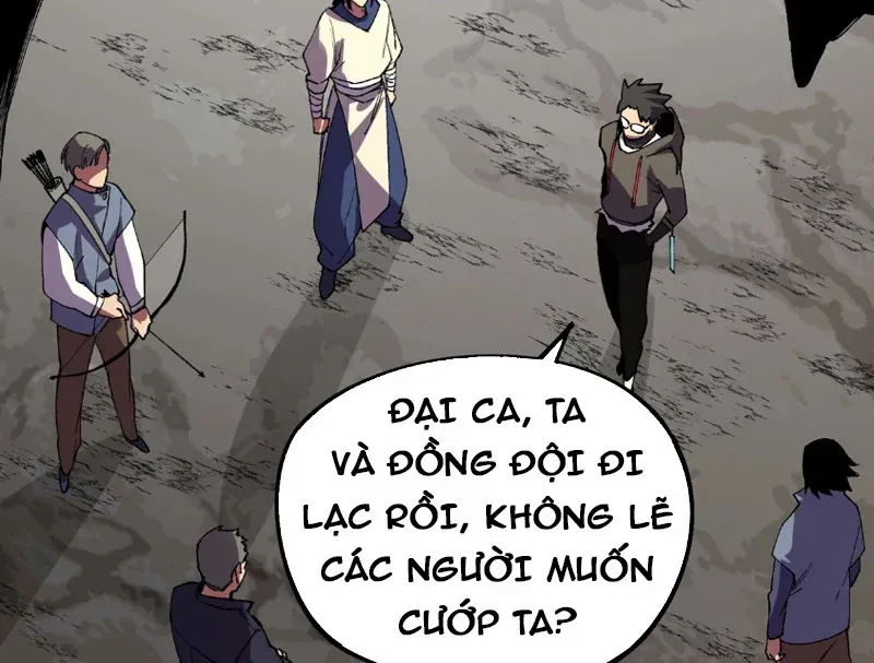 Cấm Chú Sư Mạnh Nhất Lịch Sử Chapter 63 - 69