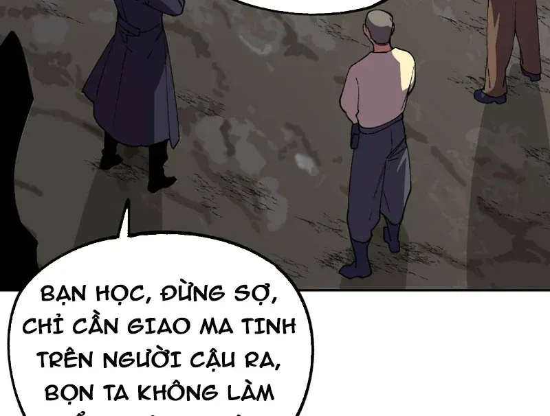 Cấm Chú Sư Mạnh Nhất Lịch Sử Chapter 63 - 70