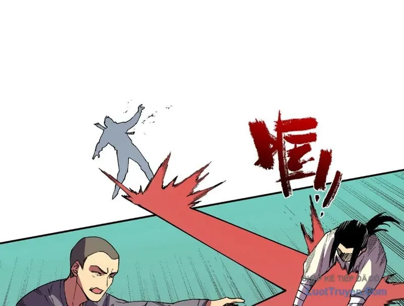 Cấm Chú Sư Mạnh Nhất Lịch Sử Chapter 63 - 84