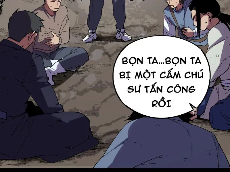 Cấm Chú Sư Mạnh Nhất Lịch Sử Chapter 63 - 100
