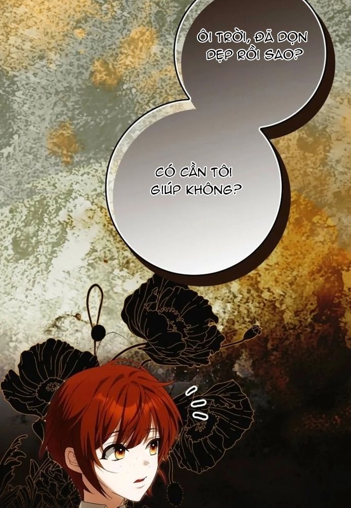 Tôi Chỉ Muốn Ngủ Riêng! Chapter 43 - 14