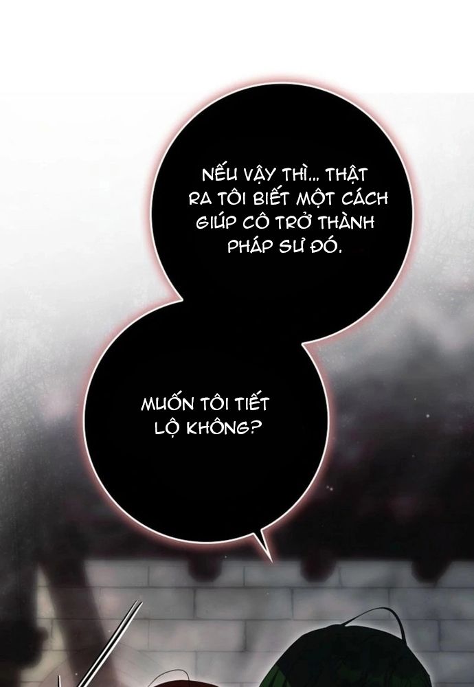 Tôi Chỉ Muốn Ngủ Riêng! Chapter 43 - 59