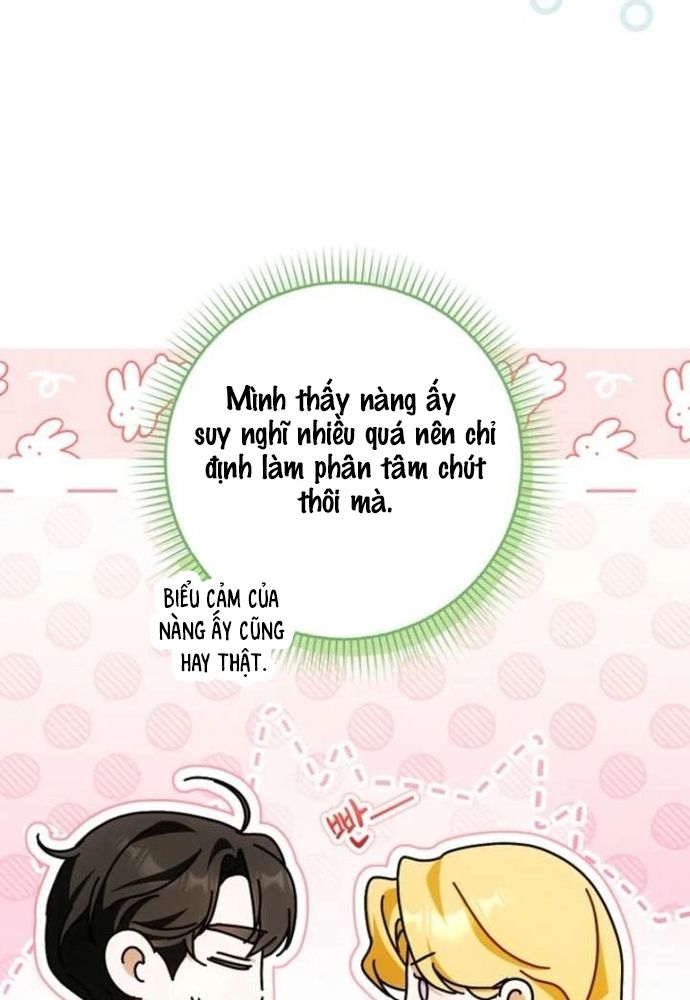 Tôi Chỉ Muốn Ngủ Riêng! Chapter 45 - 12