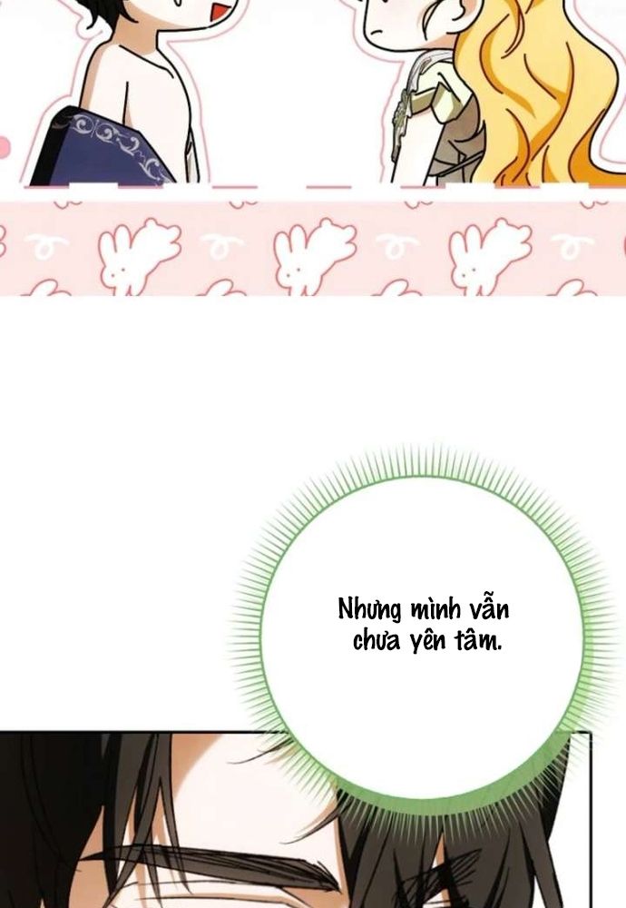 Tôi Chỉ Muốn Ngủ Riêng! Chapter 45 - 13