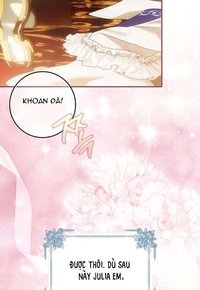 Tôi Chỉ Muốn Ngủ Riêng! Chapter 45 - 38