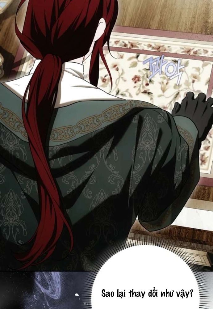 Tôi Chỉ Muốn Ngủ Riêng! Chapter 45 - 57