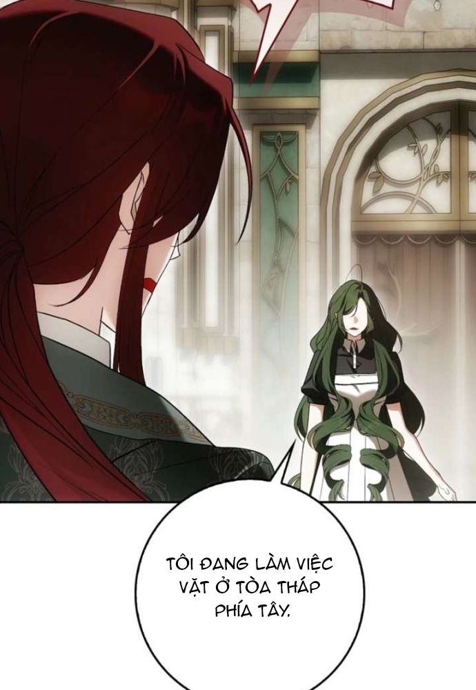 Tôi Chỉ Muốn Ngủ Riêng! Chapter 45 - 68