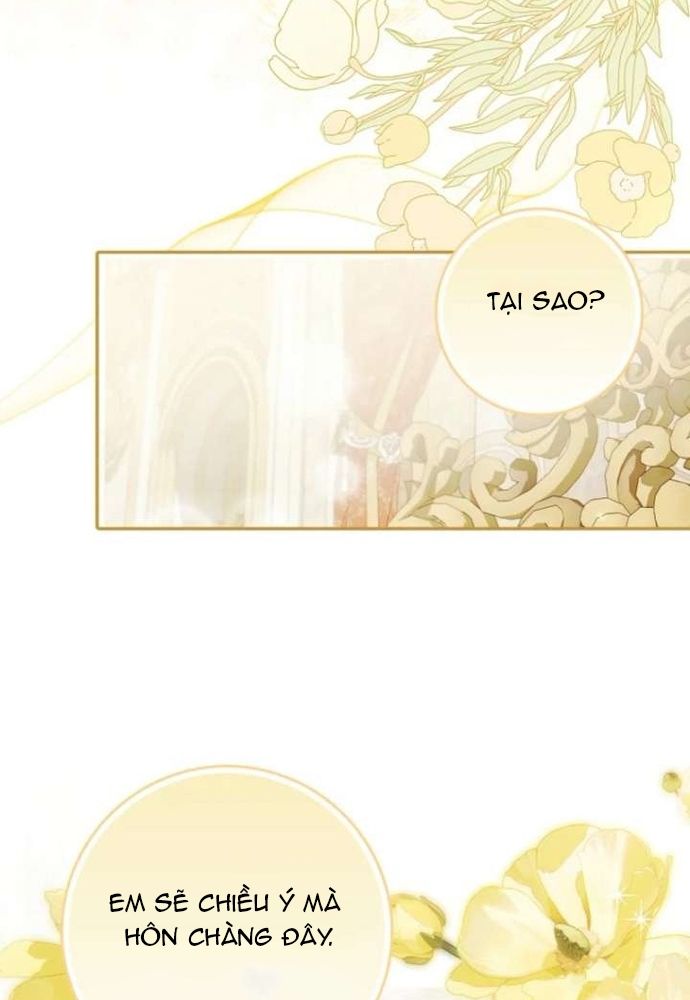 Tôi Chỉ Muốn Ngủ Riêng! Chapter 45 - 8