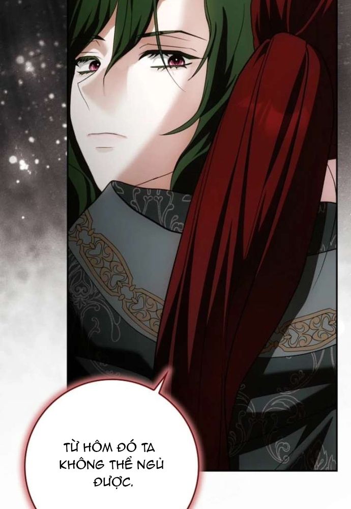 Tôi Chỉ Muốn Ngủ Riêng! Chapter 45 - 73