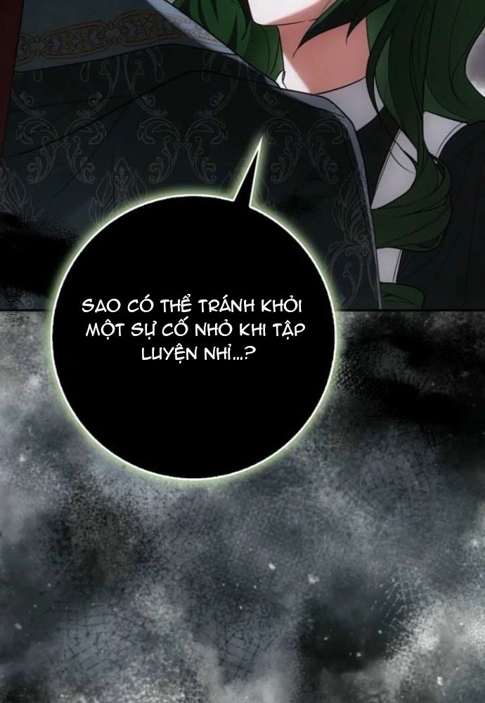 Tôi Chỉ Muốn Ngủ Riêng! Chapter 45 - 81