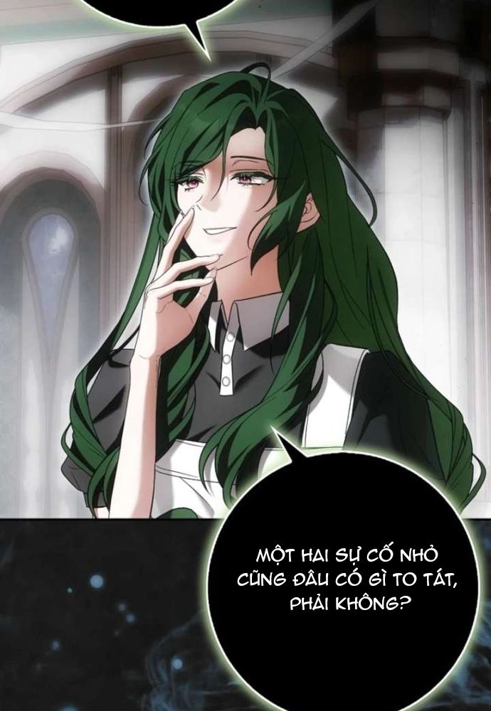 Tôi Chỉ Muốn Ngủ Riêng! Chapter 45 - 86