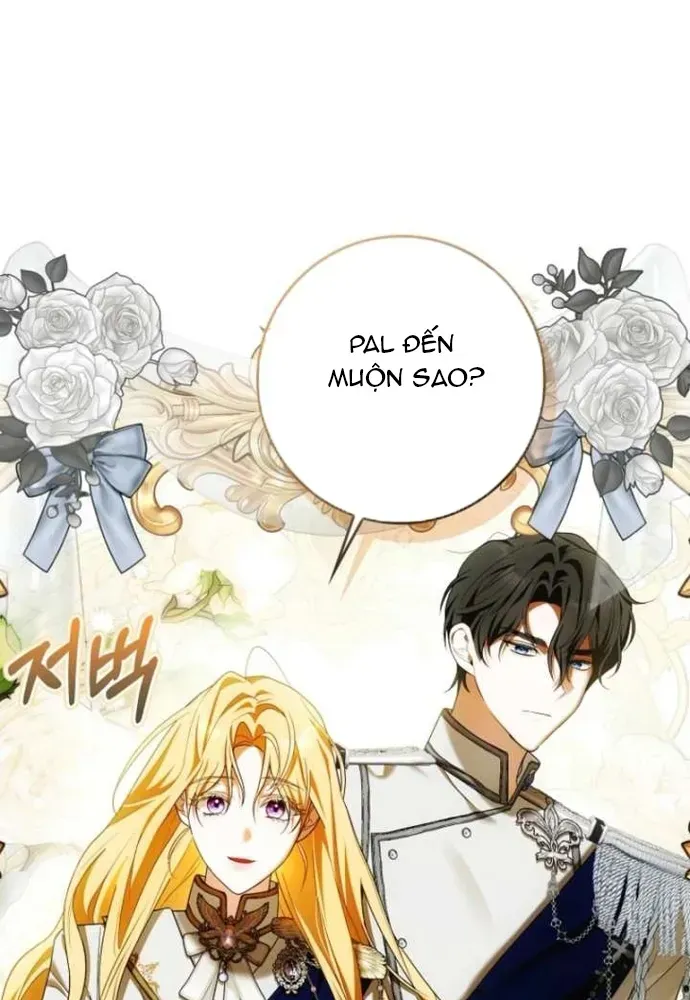 Tôi Chỉ Muốn Ngủ Riêng! Chapter 46 - 3
