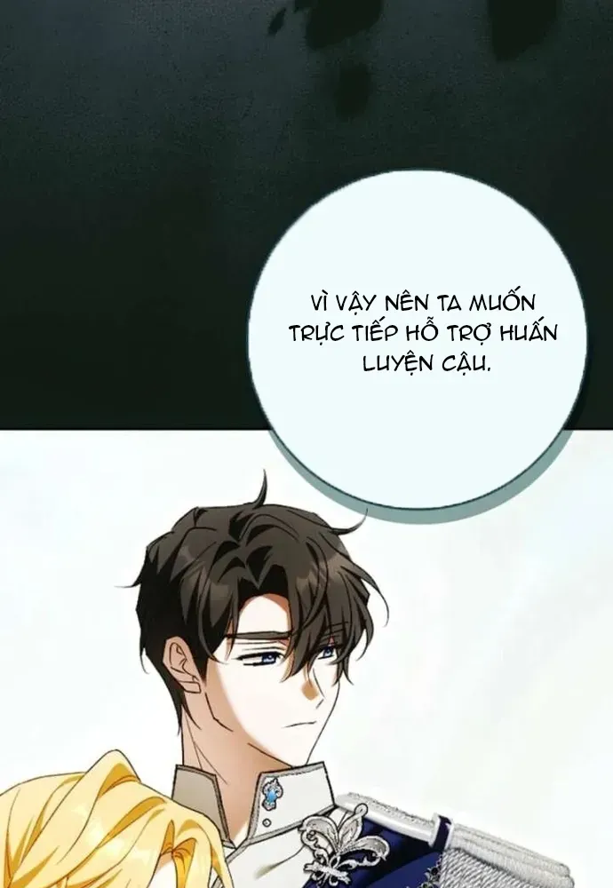 Tôi Chỉ Muốn Ngủ Riêng! Chapter 46 - 32
