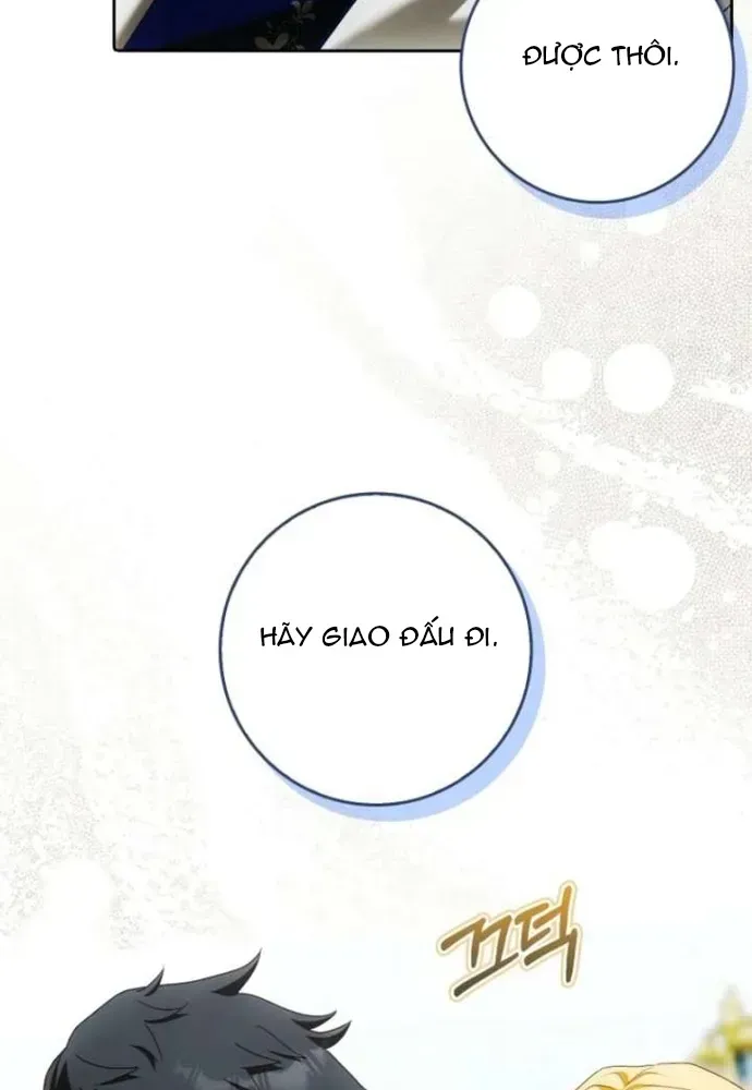 Tôi Chỉ Muốn Ngủ Riêng! Chapter 46 - 42