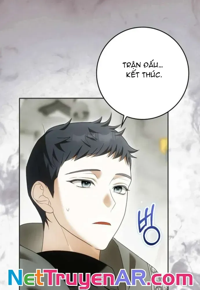 Tôi Chỉ Muốn Ngủ Riêng! Chapter 47 - 5
