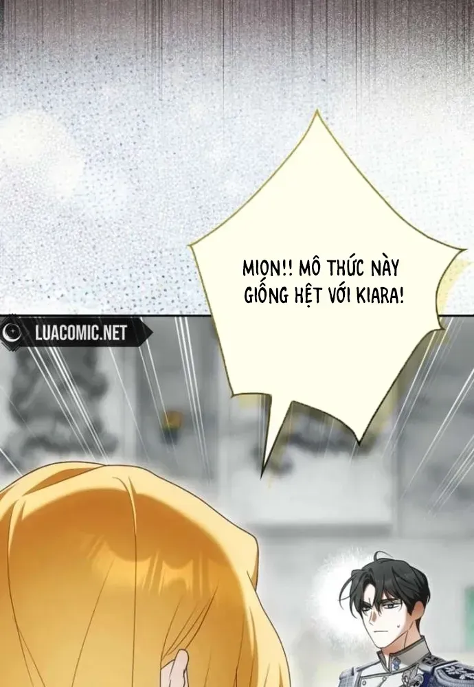 Tôi Chỉ Muốn Ngủ Riêng! Chapter 47 - 43