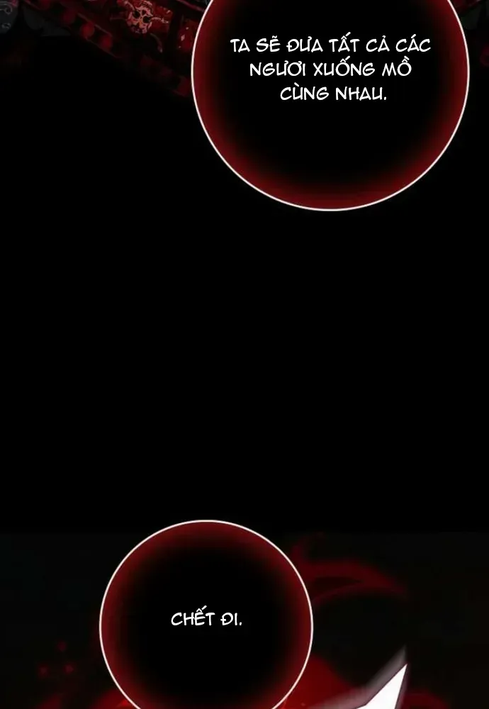 Tôi Chỉ Muốn Ngủ Riêng! Chapter 47 - 50