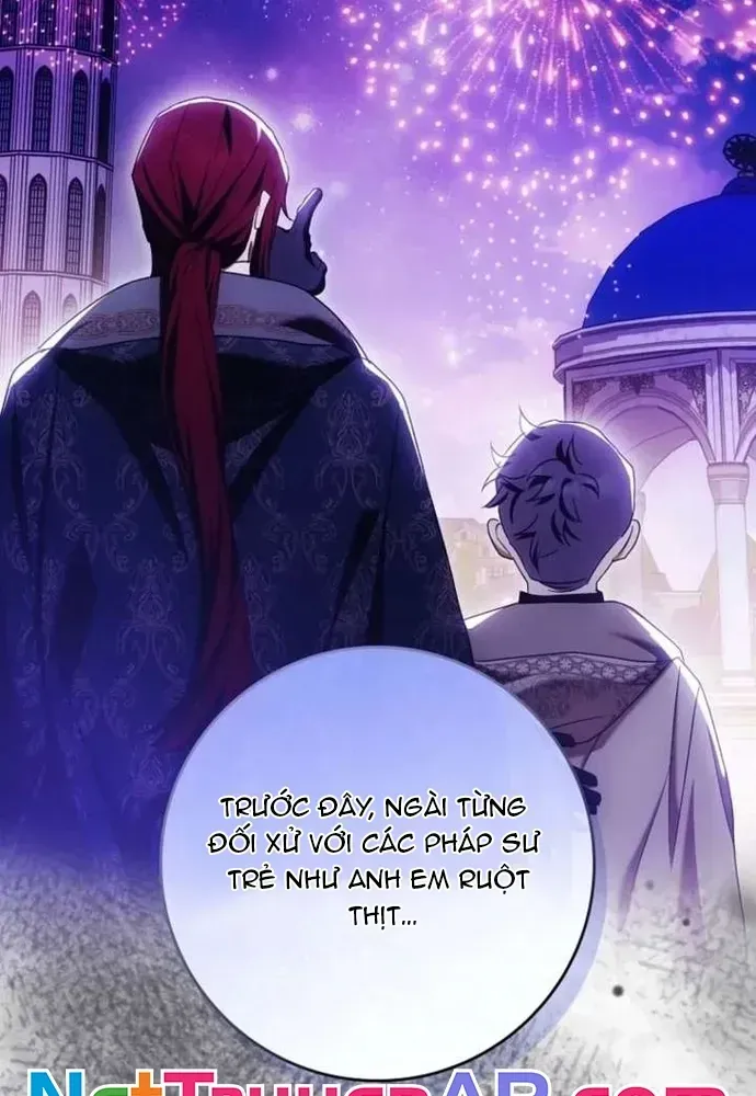 Tôi Chỉ Muốn Ngủ Riêng! Chapter 48 - 105