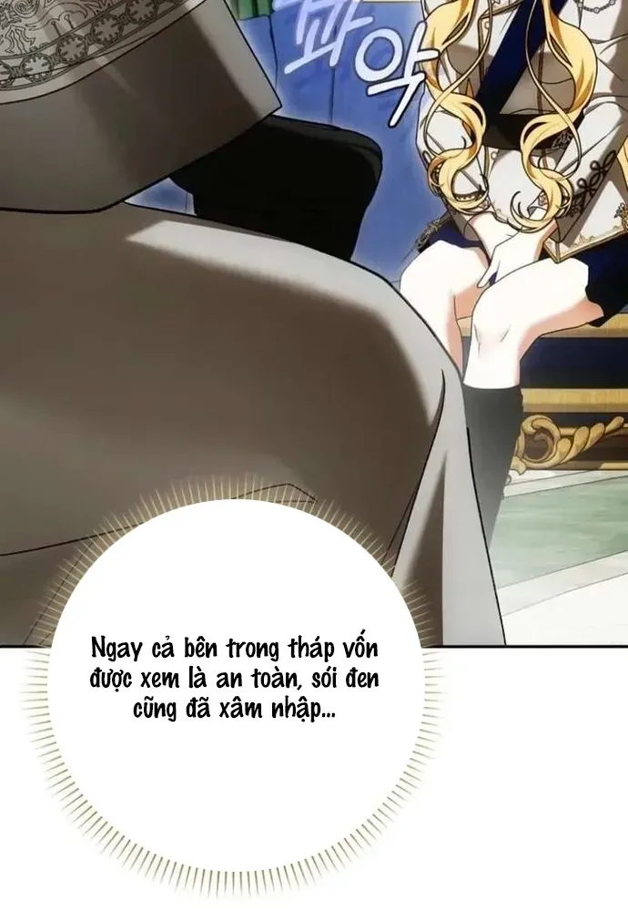 Tôi Chỉ Muốn Ngủ Riêng! Chapter 48 - 107