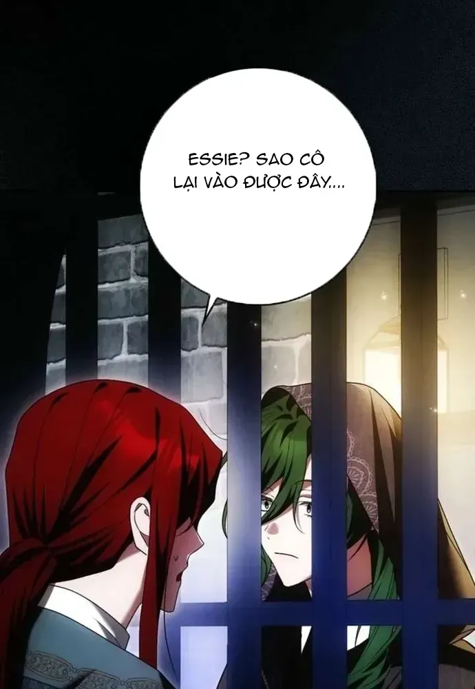 Tôi Chỉ Muốn Ngủ Riêng! Chapter 48 - 114