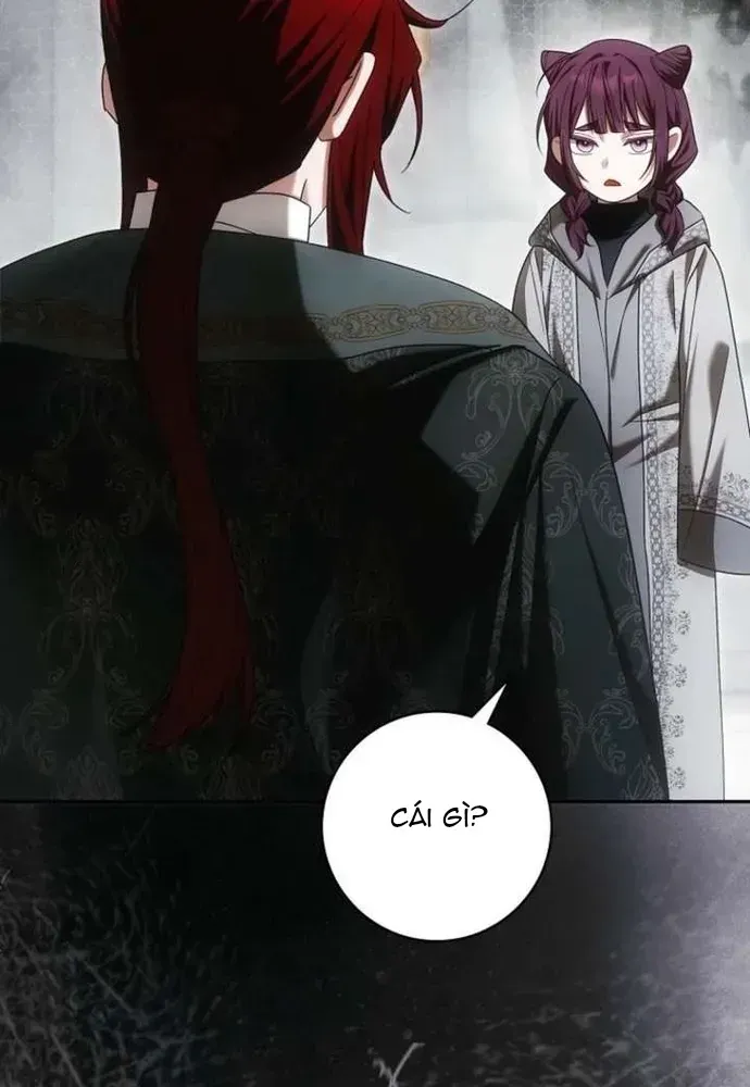 Tôi Chỉ Muốn Ngủ Riêng! Chapter 48 - 21
