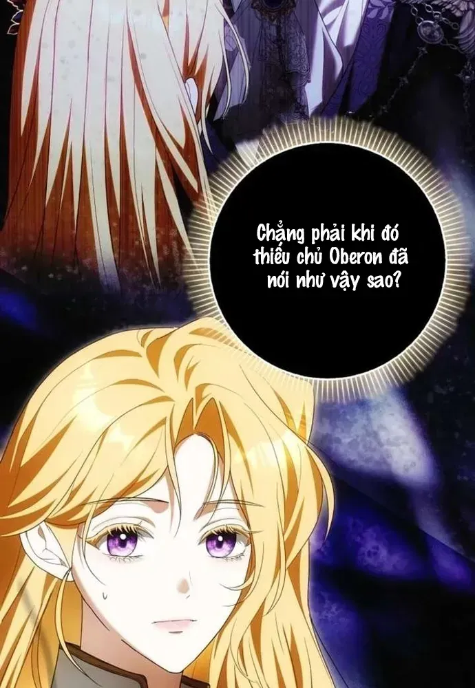 Tôi Chỉ Muốn Ngủ Riêng! Chapter 48 - 33