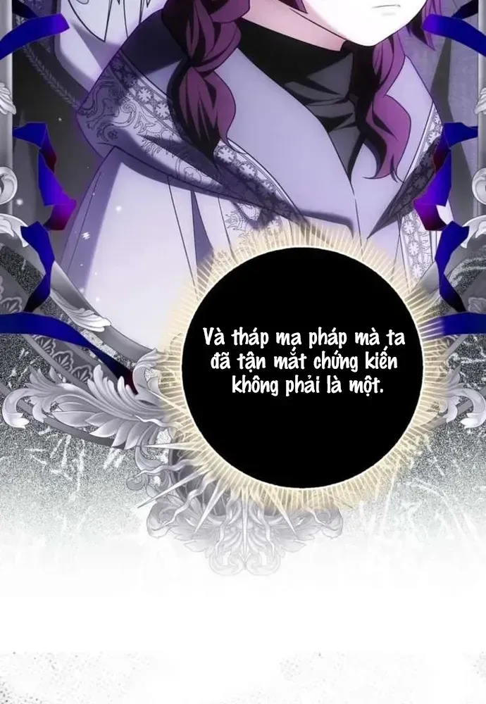 Tôi Chỉ Muốn Ngủ Riêng! Chapter 48 - 36