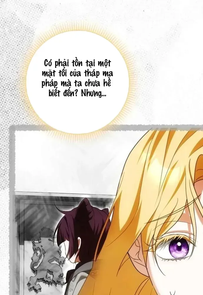 Tôi Chỉ Muốn Ngủ Riêng! Chapter 48 - 37