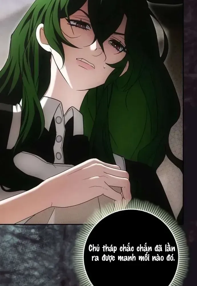 Tôi Chỉ Muốn Ngủ Riêng! Chapter 48 - 47