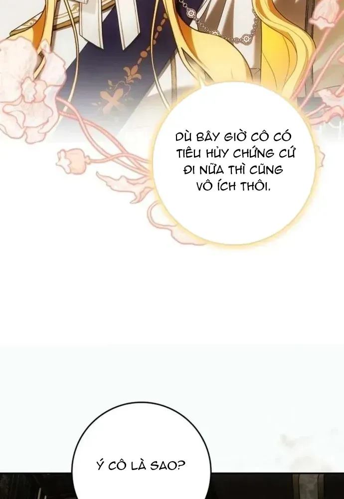 Tôi Chỉ Muốn Ngủ Riêng! Chapter 48 - 54