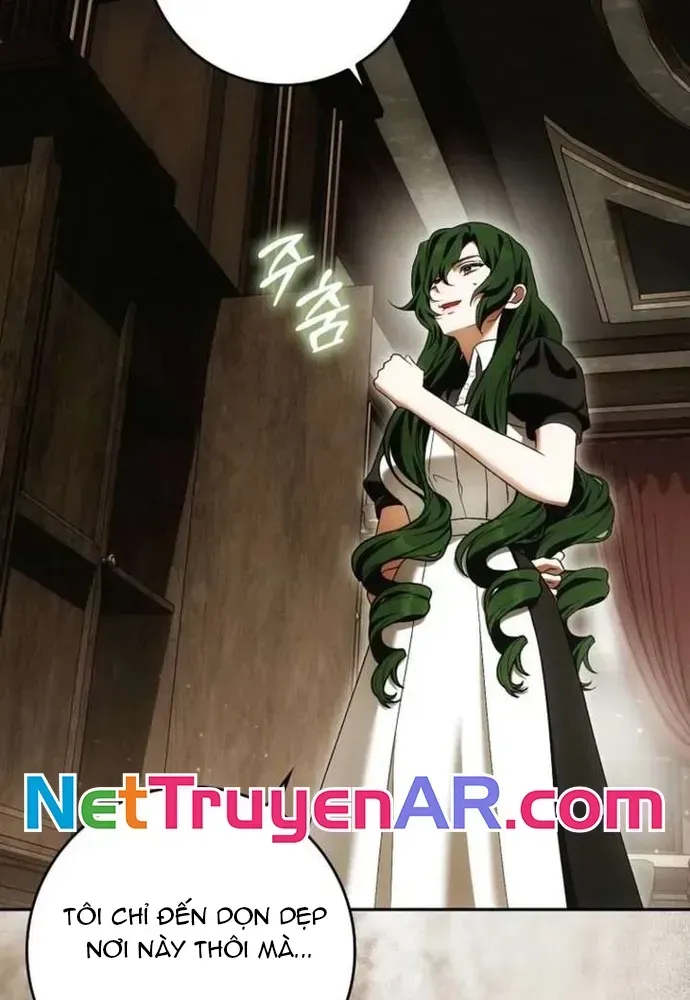 Tôi Chỉ Muốn Ngủ Riêng! Chapter 48 - 55