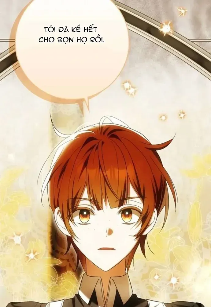Tôi Chỉ Muốn Ngủ Riêng! Chapter 48 - 58