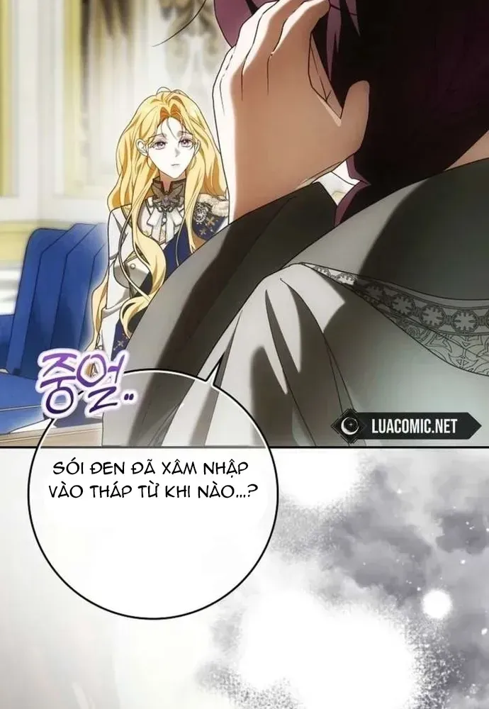 Tôi Chỉ Muốn Ngủ Riêng! Chapter 48 - 81
