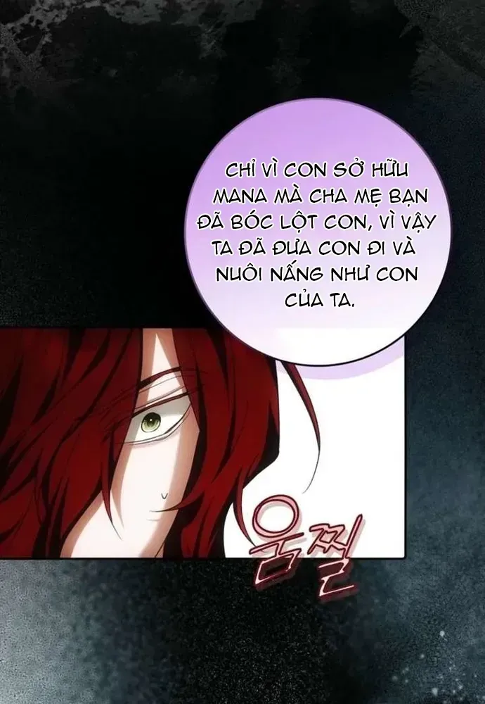 Tôi Chỉ Muốn Ngủ Riêng! Chapter 48 - 10