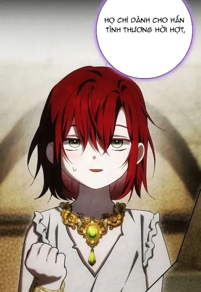 Tôi Chỉ Muốn Ngủ Riêng! Chapter 48 - 94
