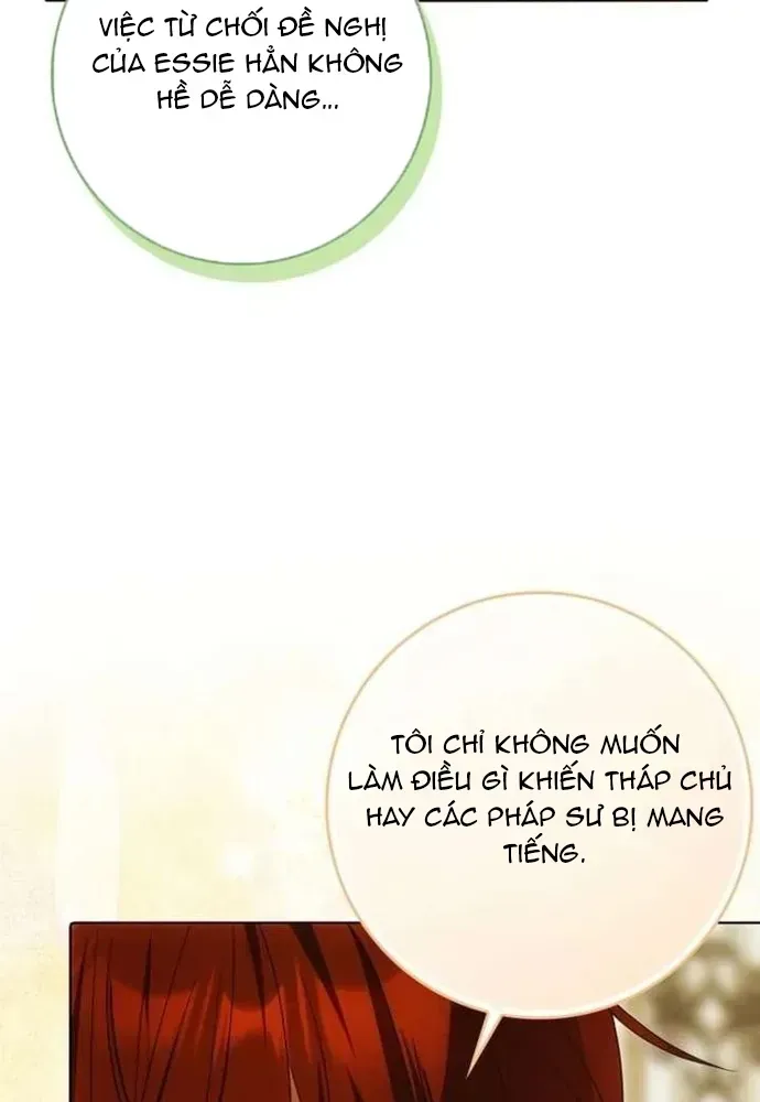Tôi Chỉ Muốn Ngủ Riêng! Chapter 49 - 11