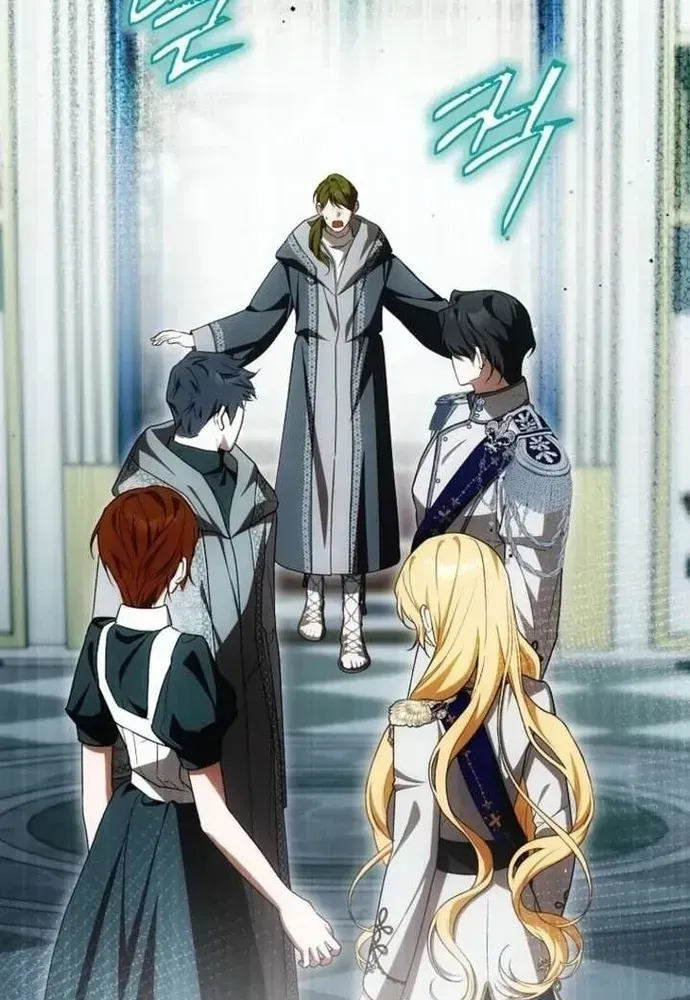 Tôi Chỉ Muốn Ngủ Riêng! Chapter 49 - 103