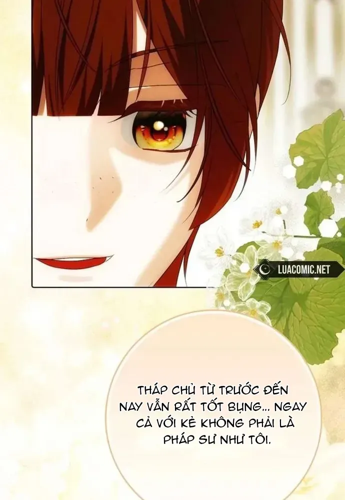 Tôi Chỉ Muốn Ngủ Riêng! Chapter 49 - 12