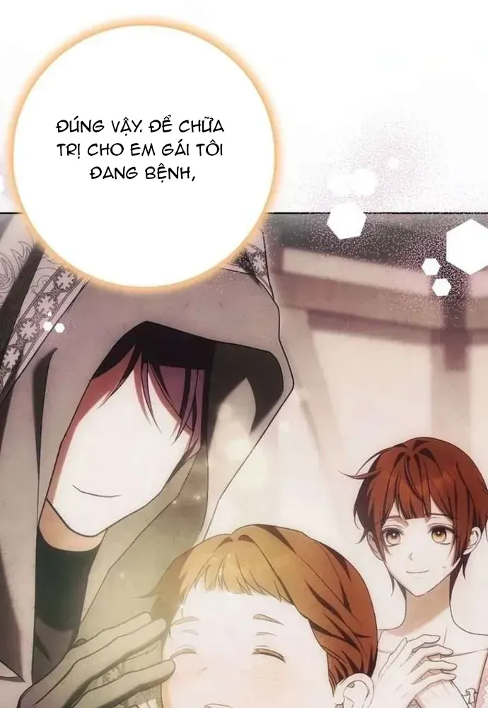 Tôi Chỉ Muốn Ngủ Riêng! Chapter 49 - 14