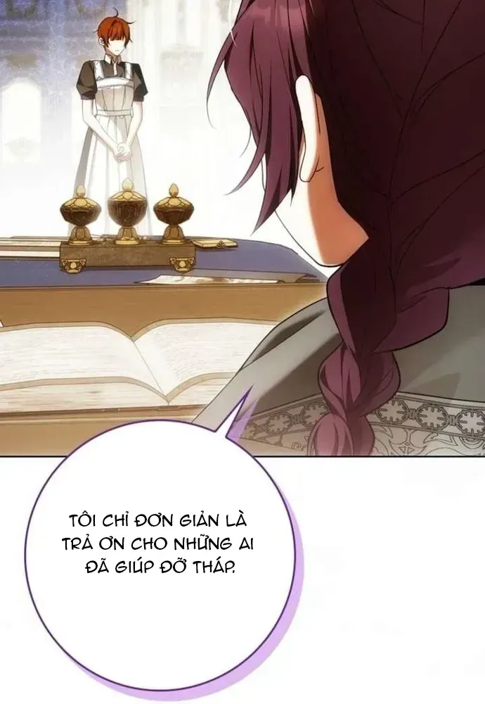 Tôi Chỉ Muốn Ngủ Riêng! Chapter 49 - 17