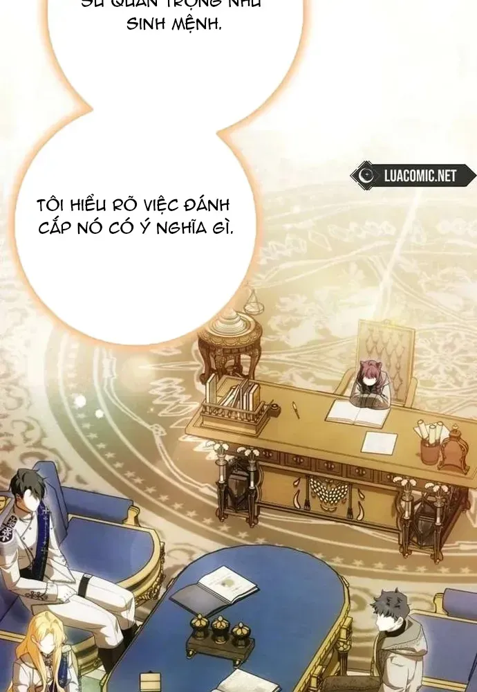 Tôi Chỉ Muốn Ngủ Riêng! Chapter 49 - 22