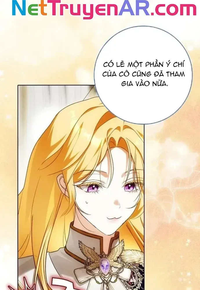 Tôi Chỉ Muốn Ngủ Riêng! Chapter 49 - 45